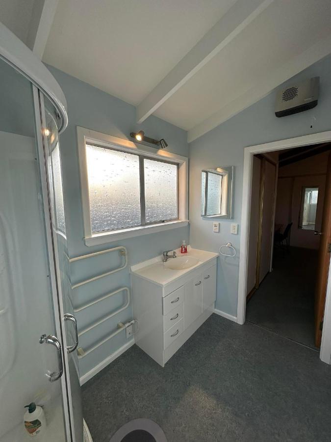 The Airport Homestay House Christchurch Zewnętrze zdjęcie