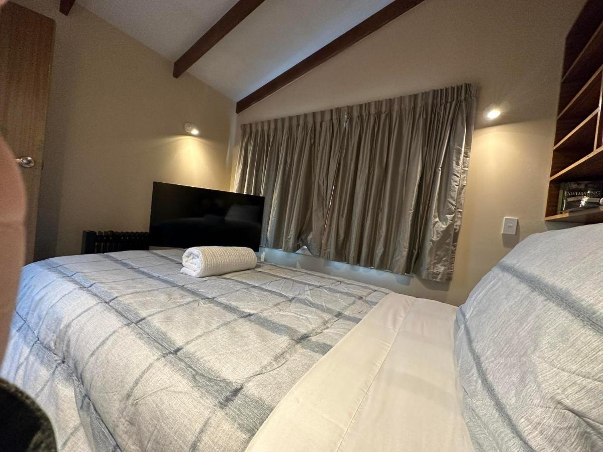 The Airport Homestay House Christchurch Zewnętrze zdjęcie