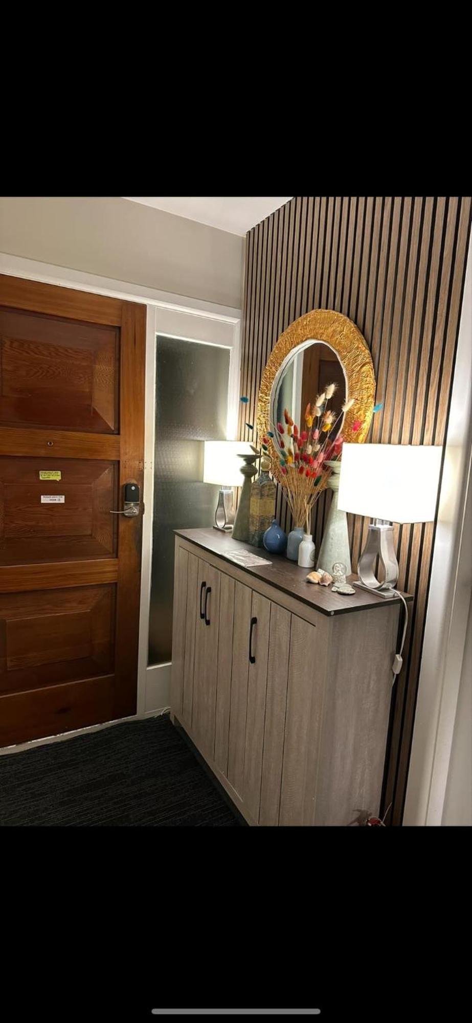 The Airport Homestay House Christchurch Zewnętrze zdjęcie