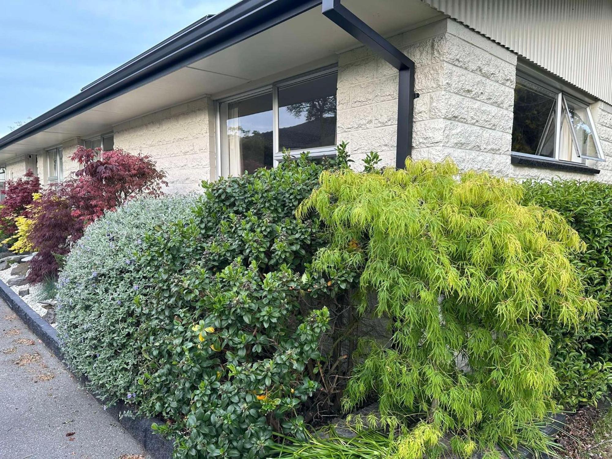 The Airport Homestay House Christchurch Zewnętrze zdjęcie