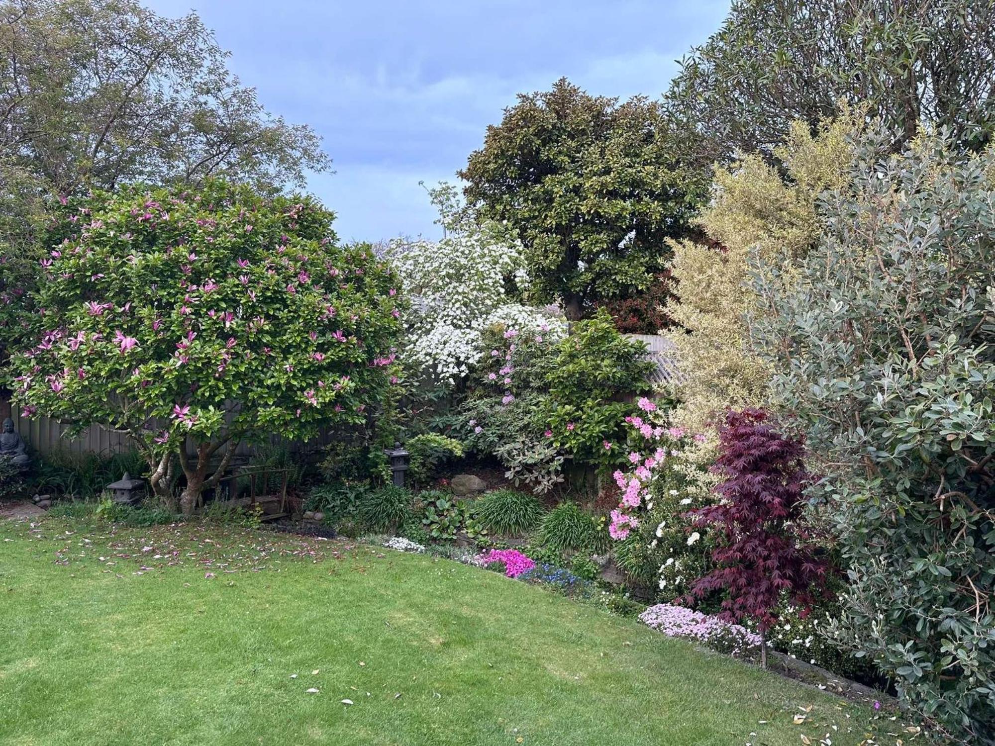 The Airport Homestay House Christchurch Zewnętrze zdjęcie